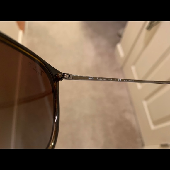Erika Polarized Ray-Ban women’s sunglasses